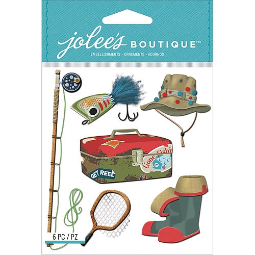 LOT OF 6 COOKING FOOD BEVERAGE Jolee's Boutique EK Success Stickers Brand NEW! LOT OF 6 COOKING FOOD BEVERAGE Jolee's Boutique EK Success Stickers Brand NEW!